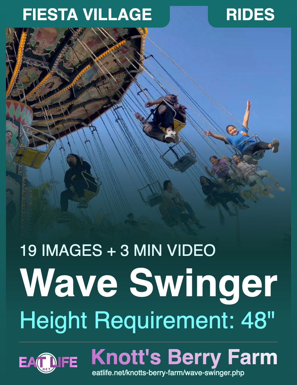 Wave Swinger