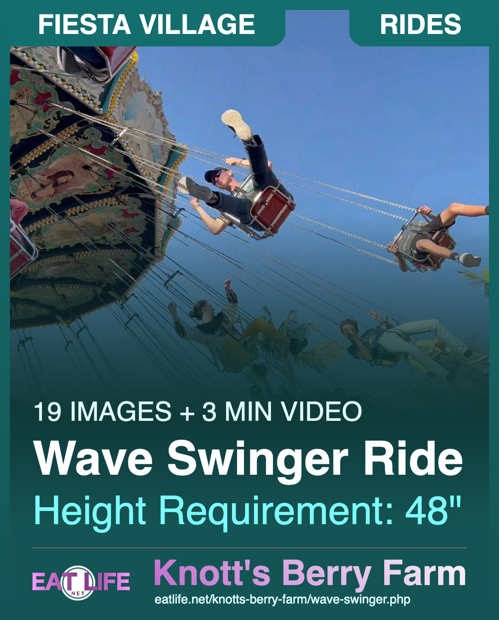 Wave Swinger
