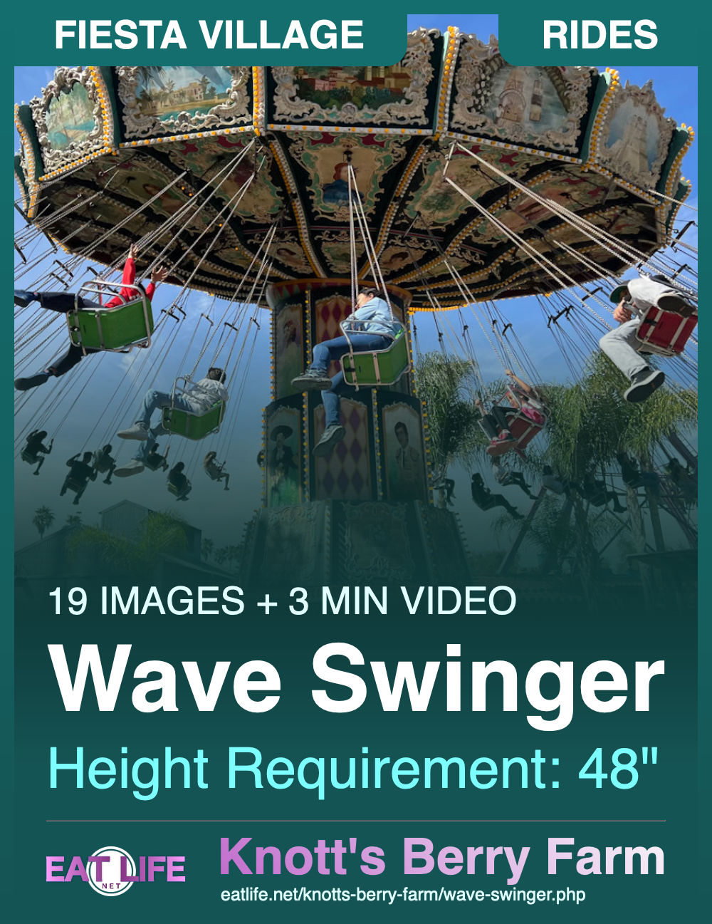 Wave Swinger