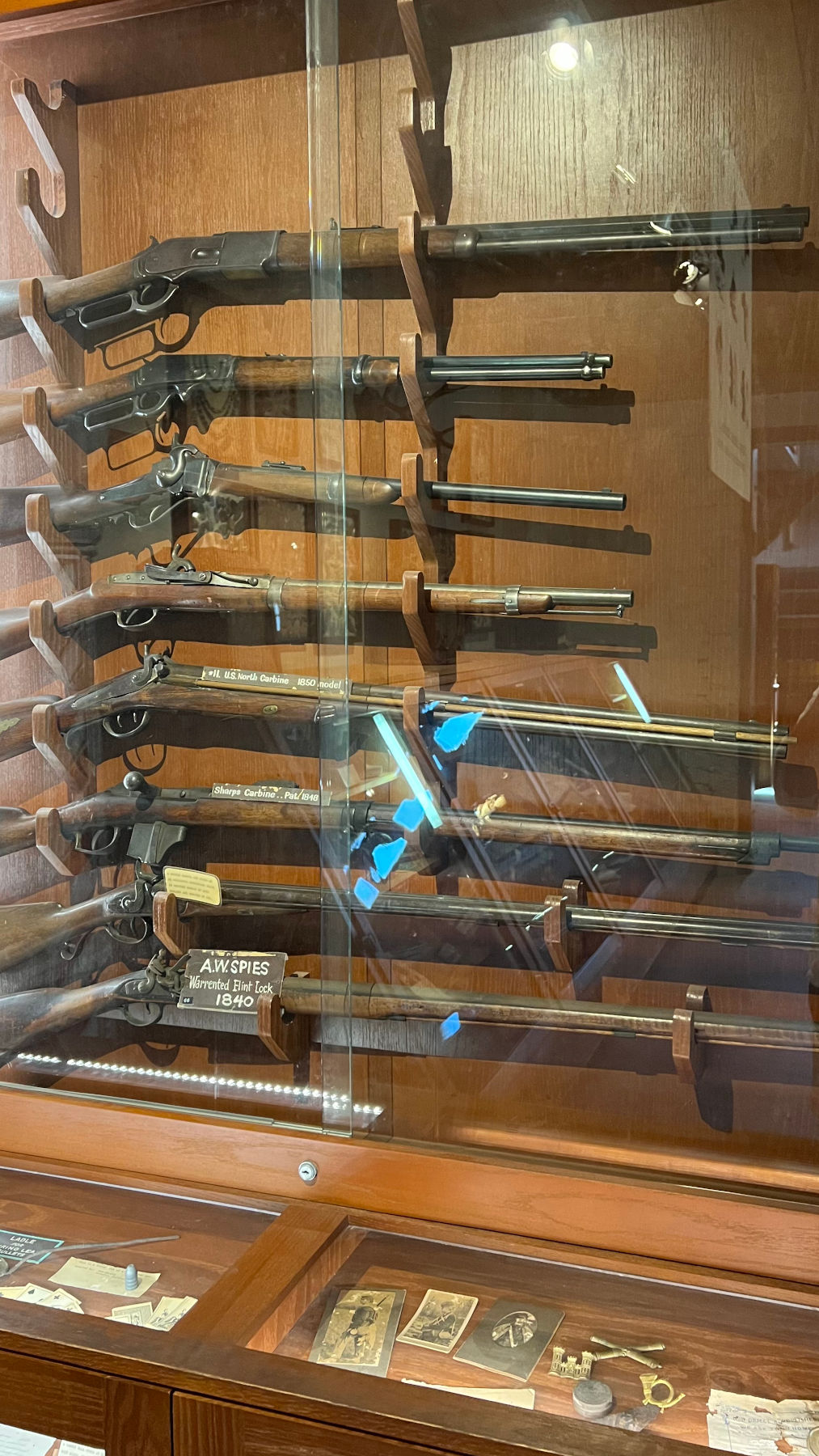 Carbine Rifles