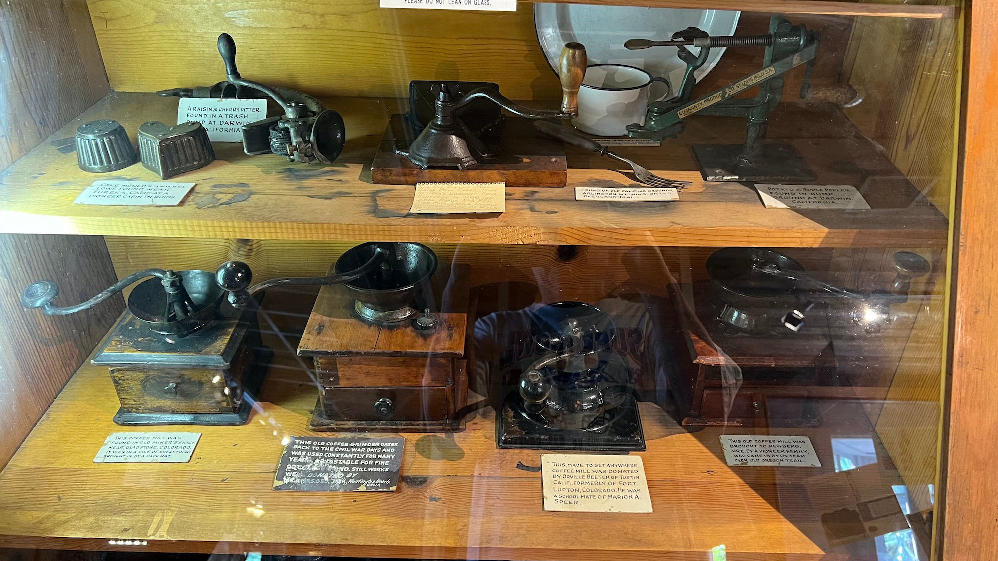 Coffee Grinders