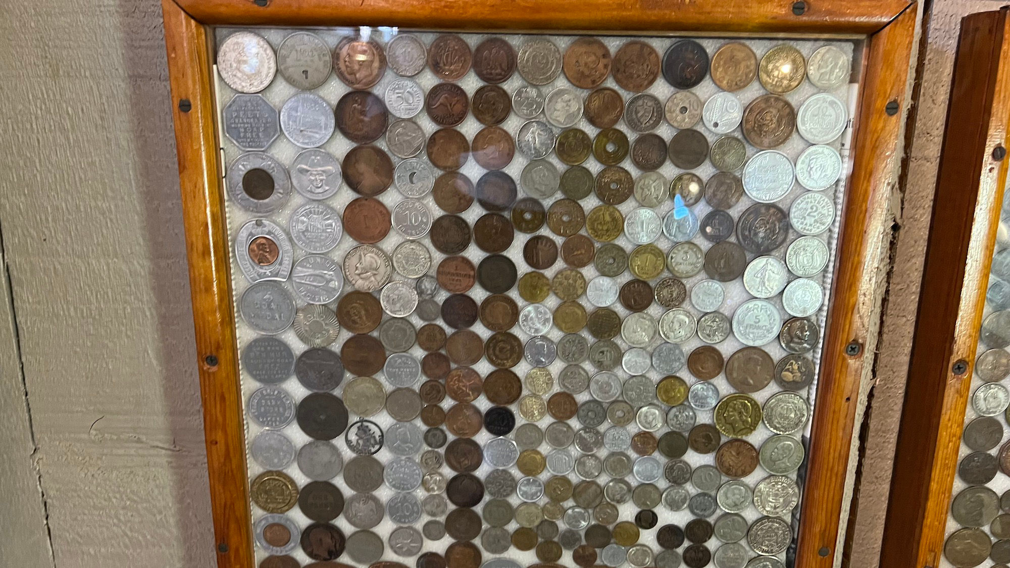 Coins