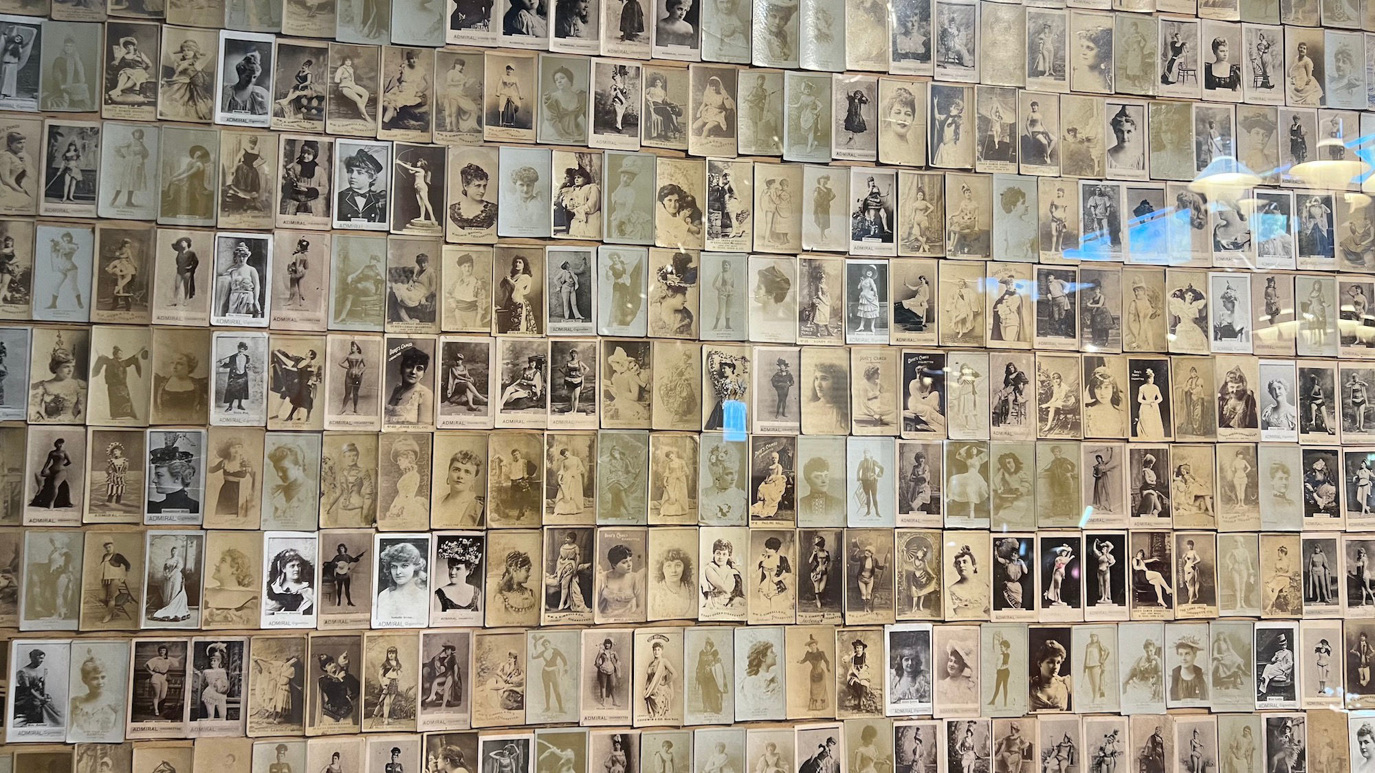 Picture Cards