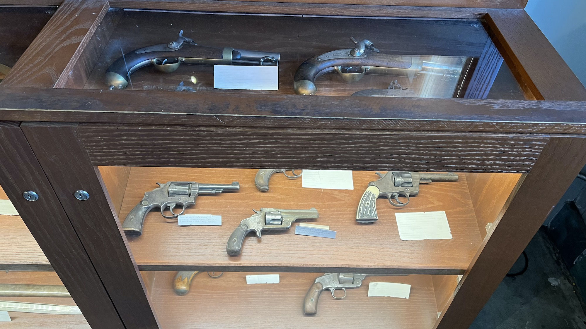 Smith & Wesson