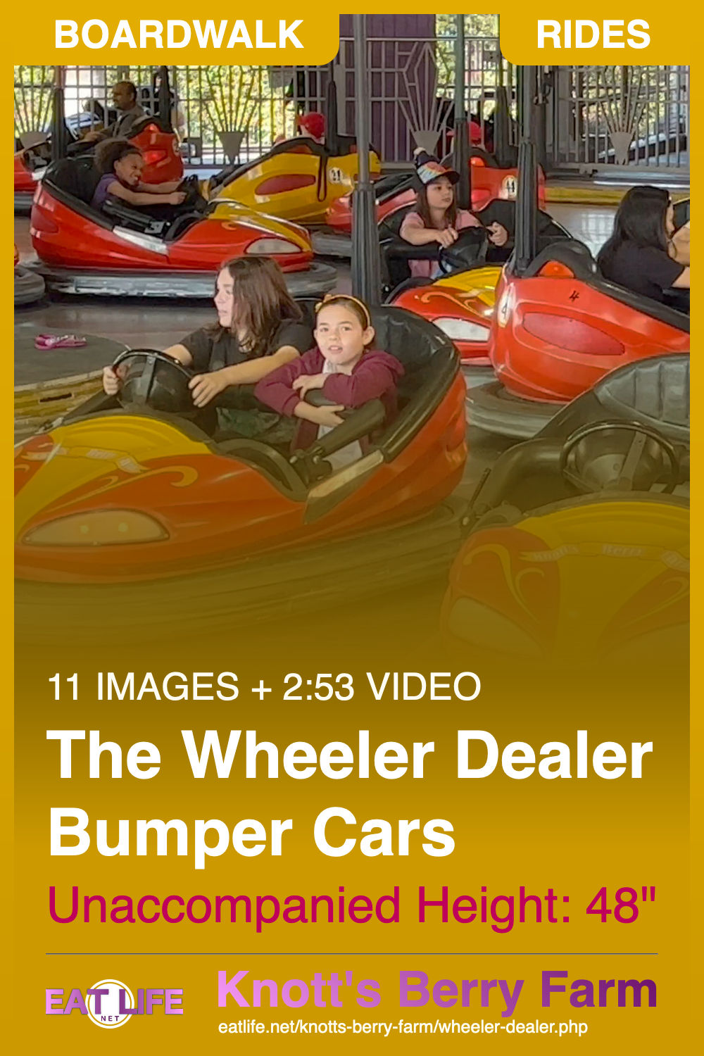 Wheeler Dealer