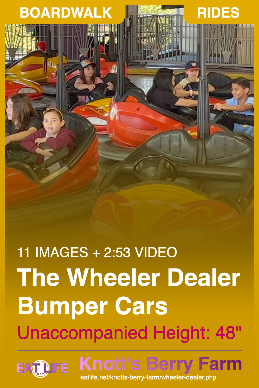Wheeler Dealer