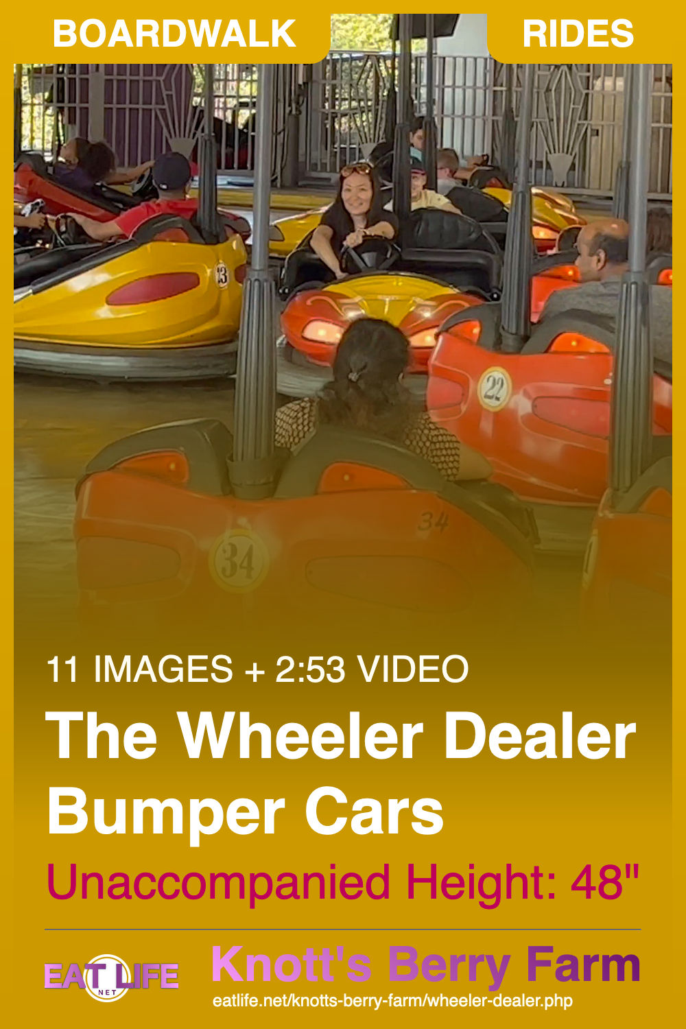 Wheeler Dealer