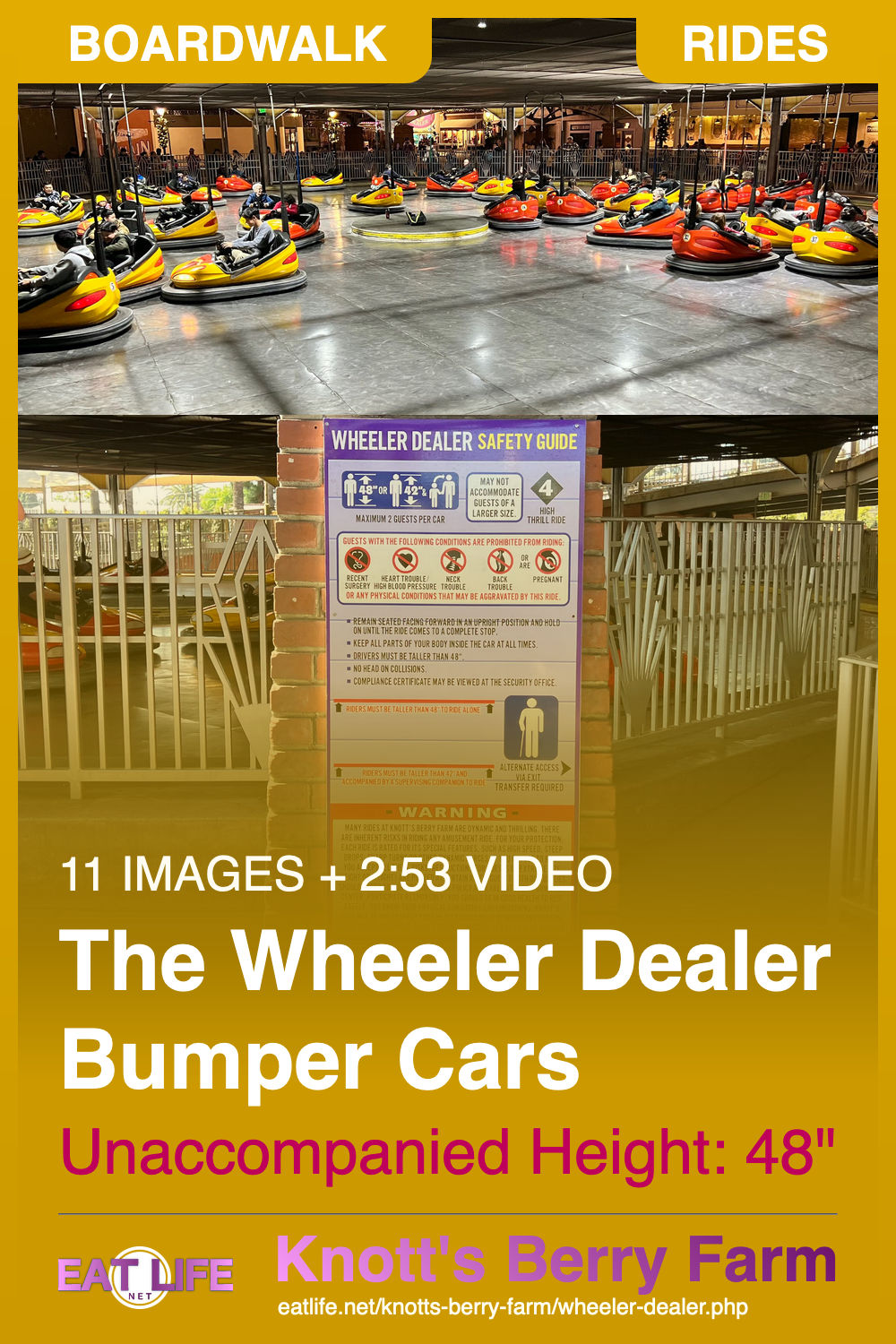 Wheeler Dealer