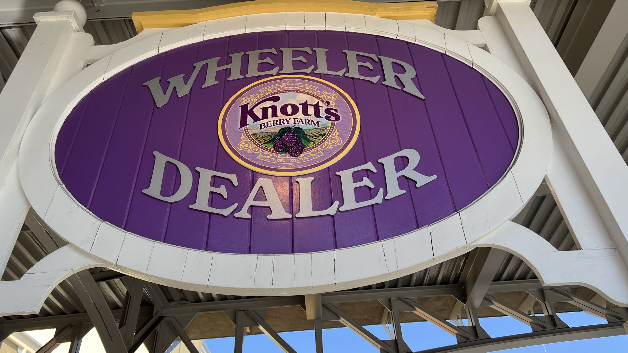 Sign