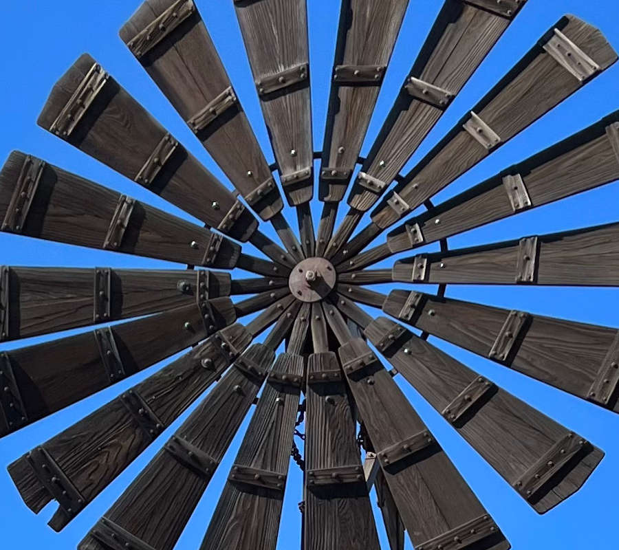 Windmill