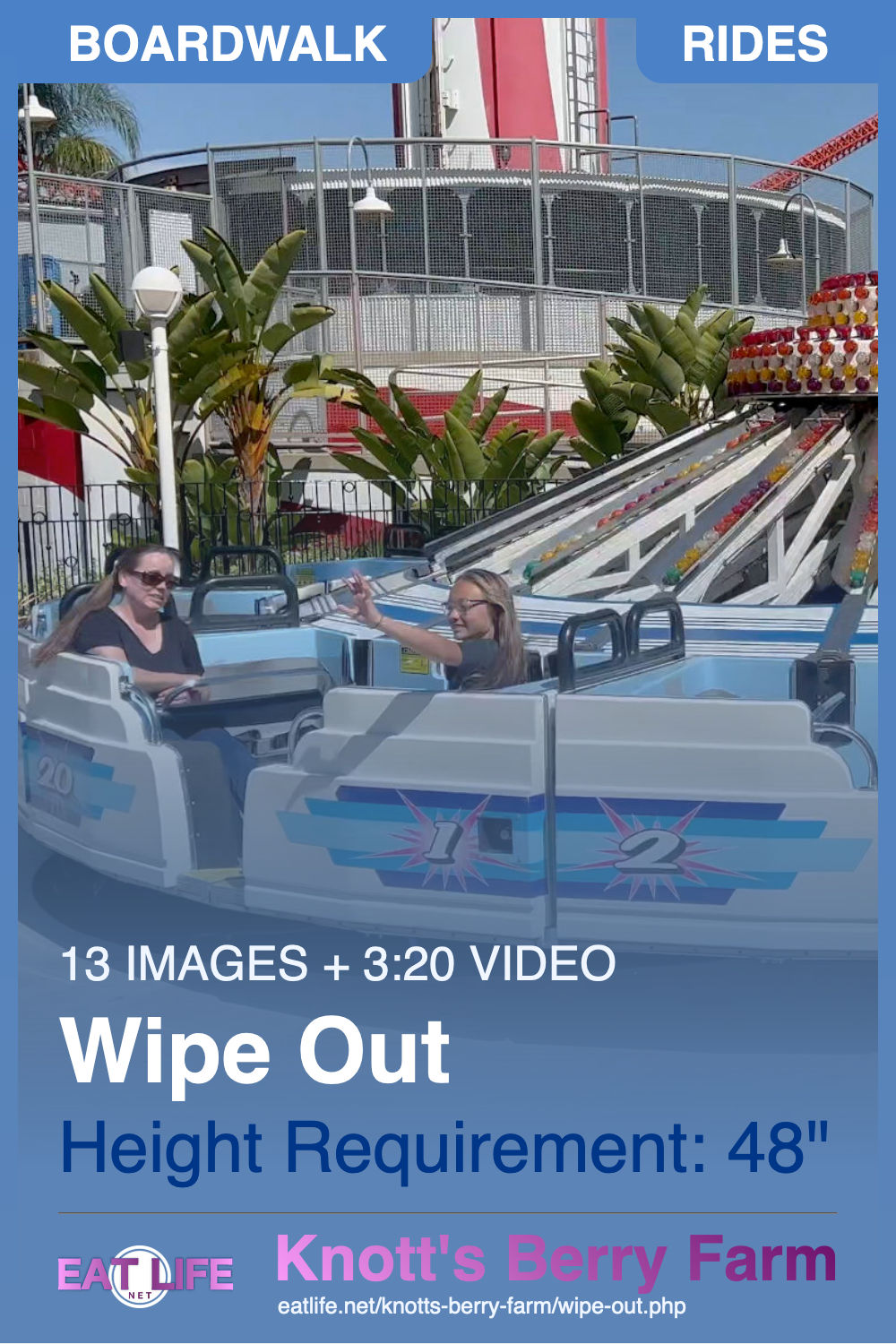 Wipe Out