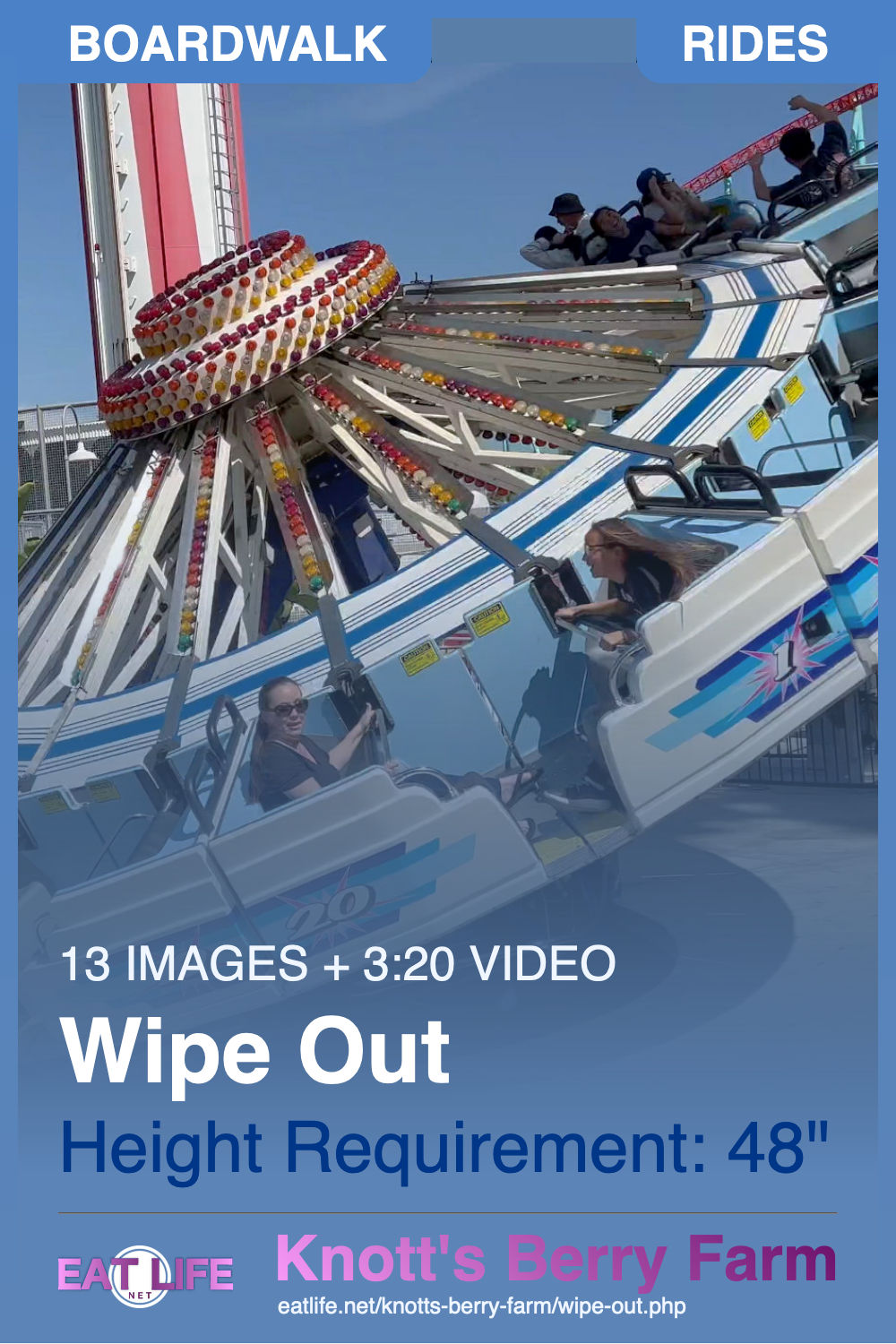 Wipe Out