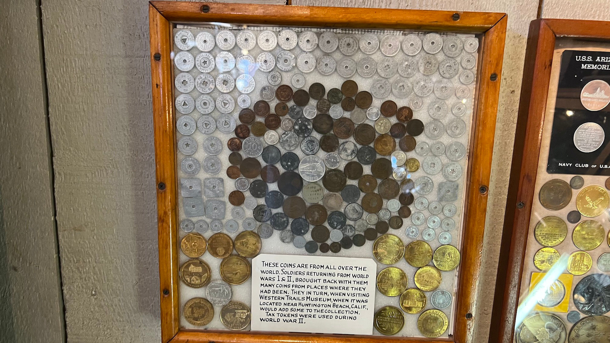 World Coins