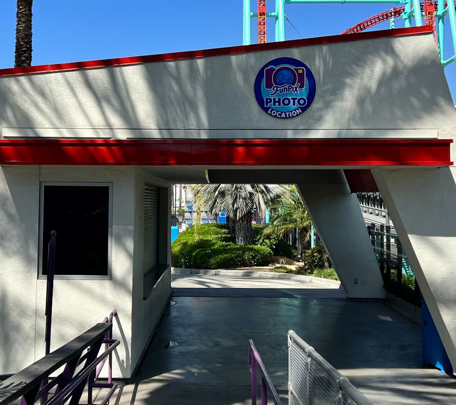 Xcelerator Funpix