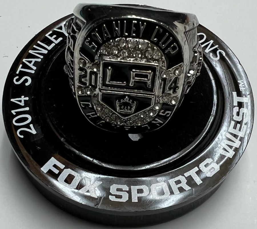 2014 Stanley Cup