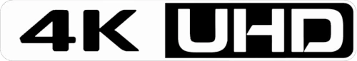 4K Ultra HD Disc