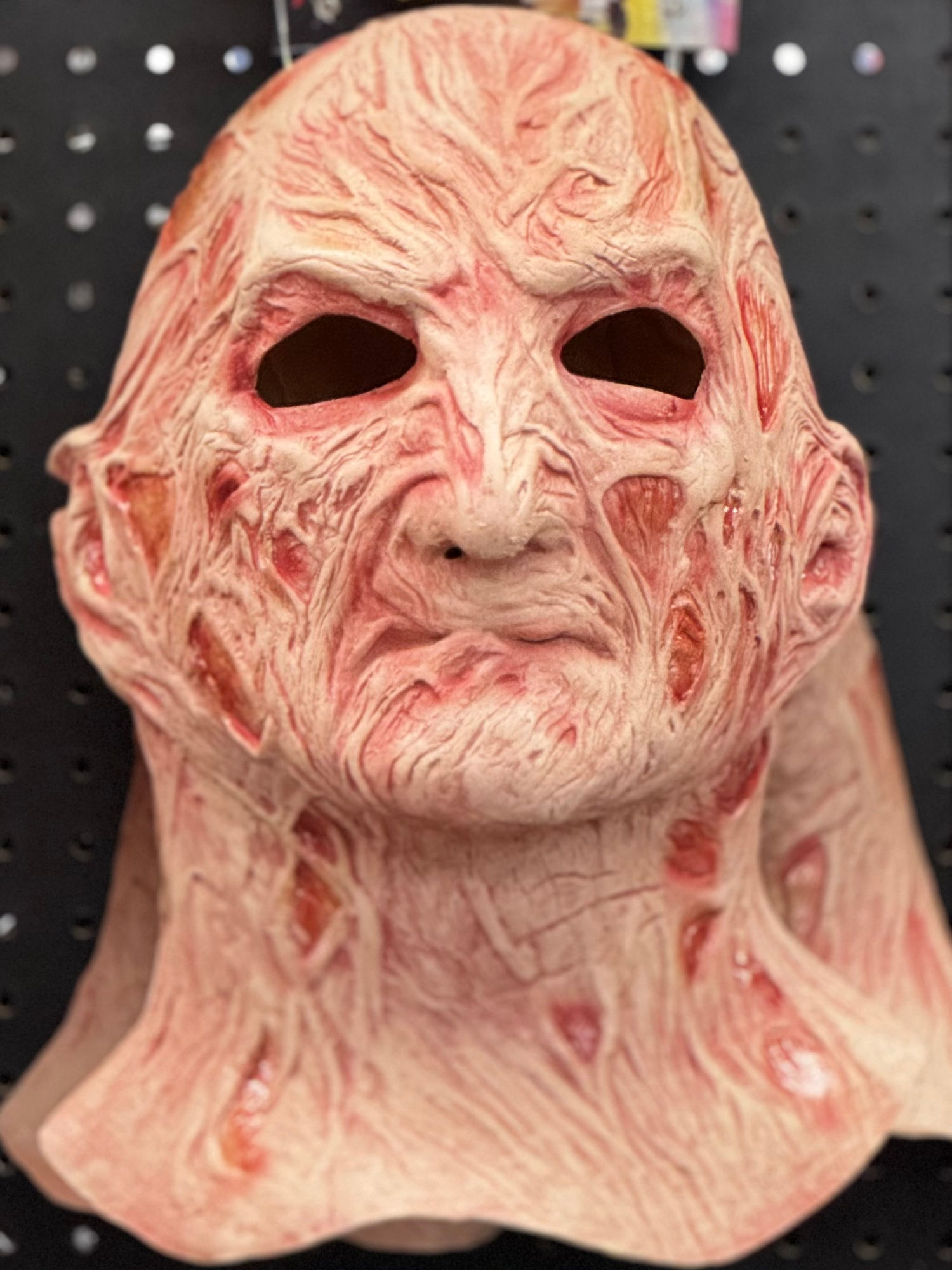 A Nightmare on Elm Street 4: The Dream Master