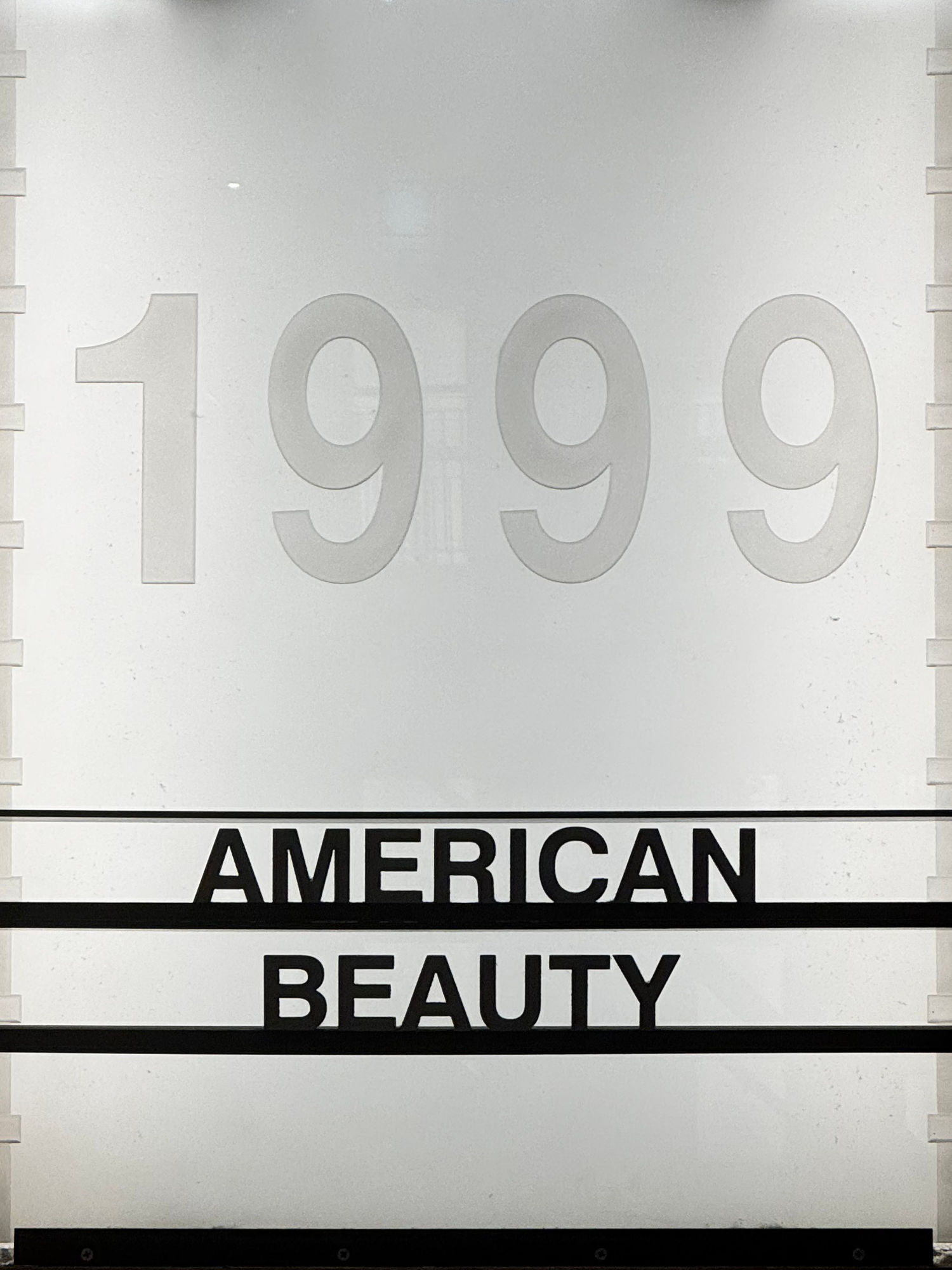 American Beauty