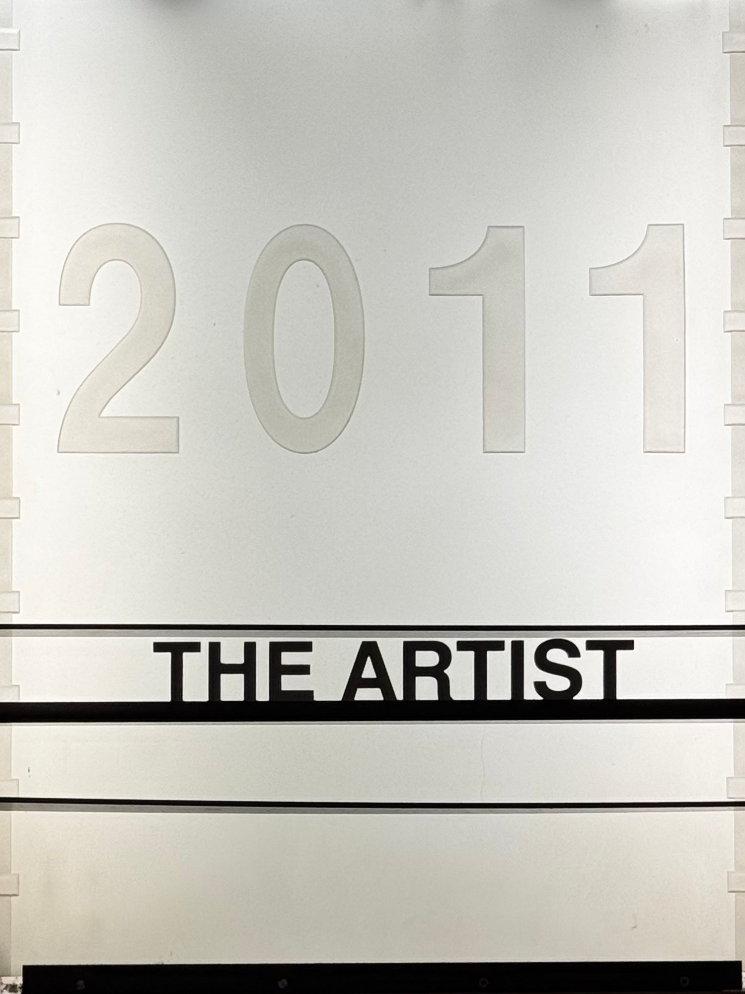 The Artist