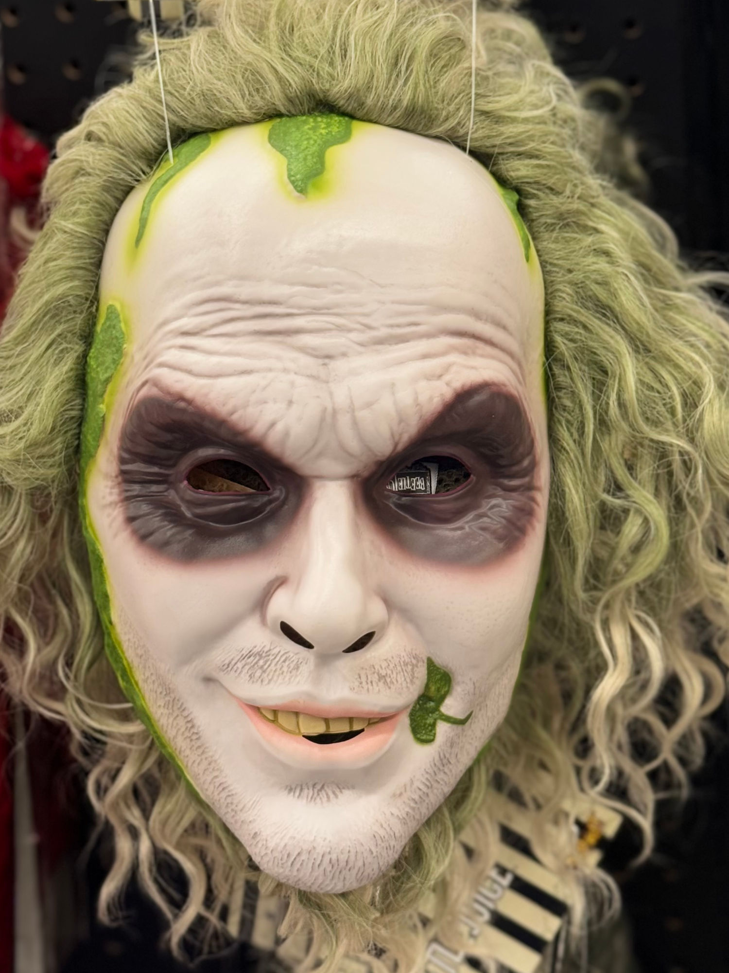 Beetlejuice Beetlejuice