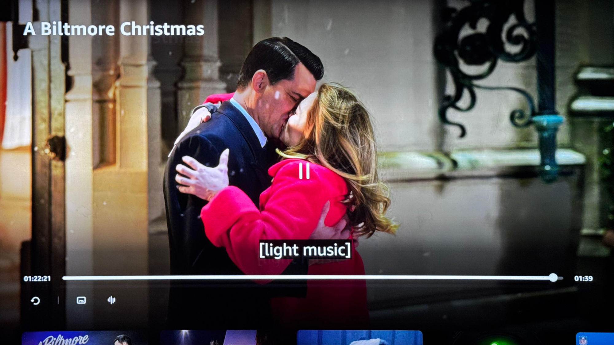 A Biltmore Christmas