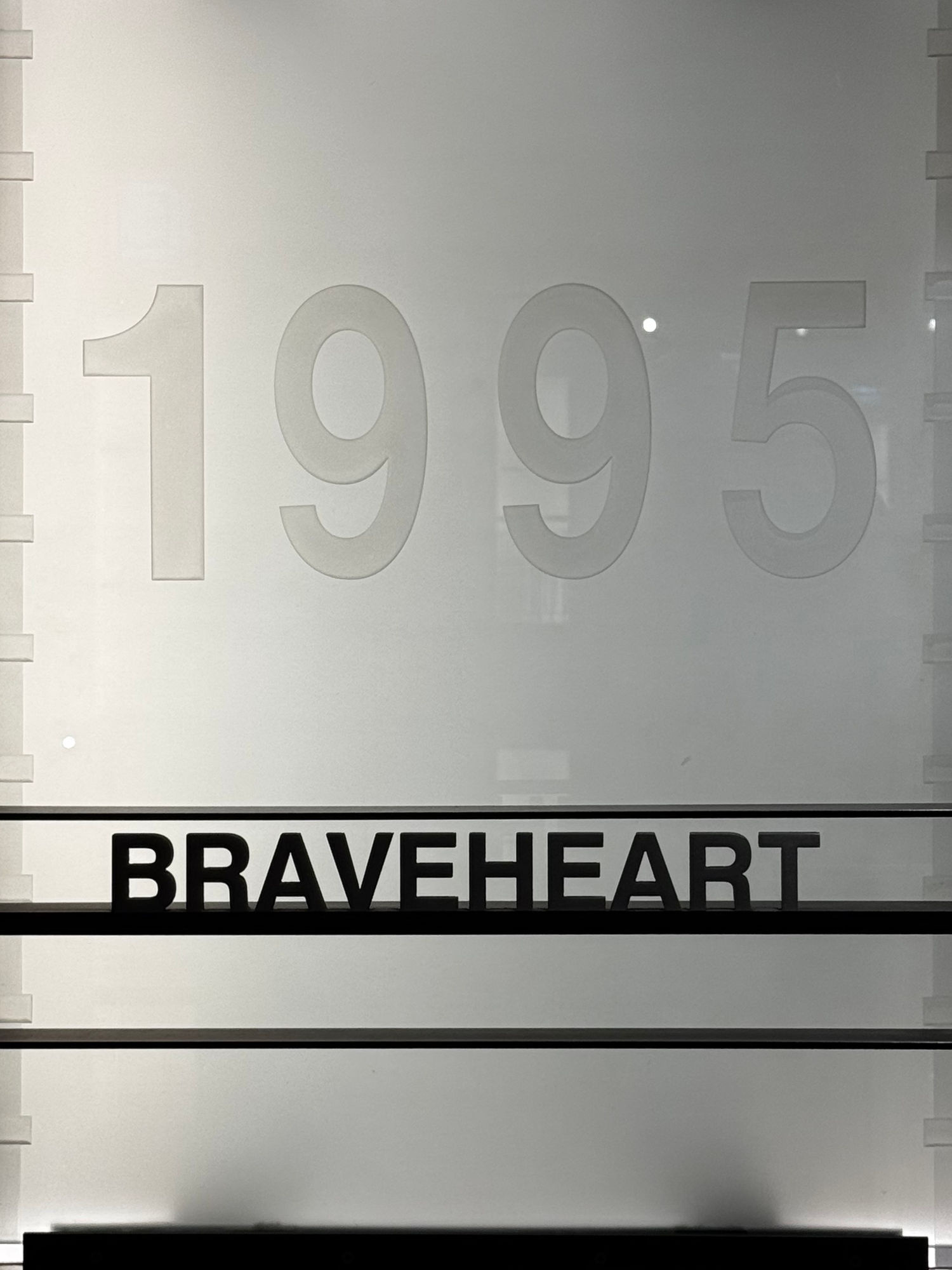 Braveheart