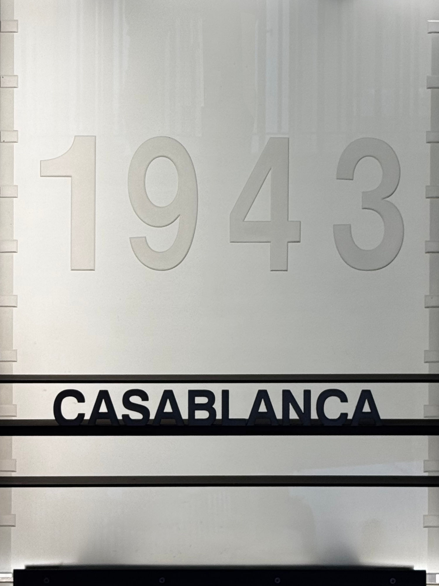 Casablanca