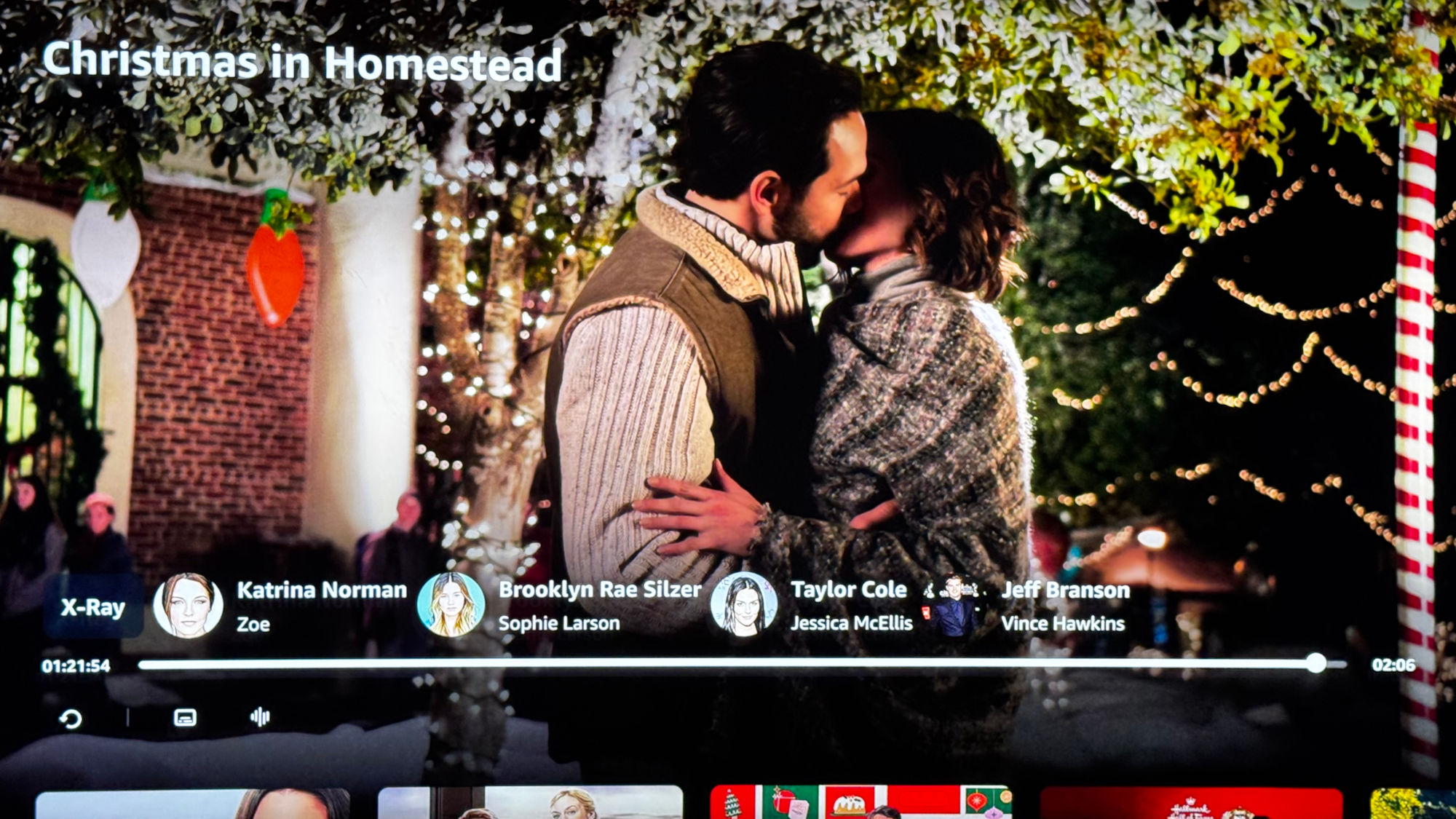 Christmas in Homestead