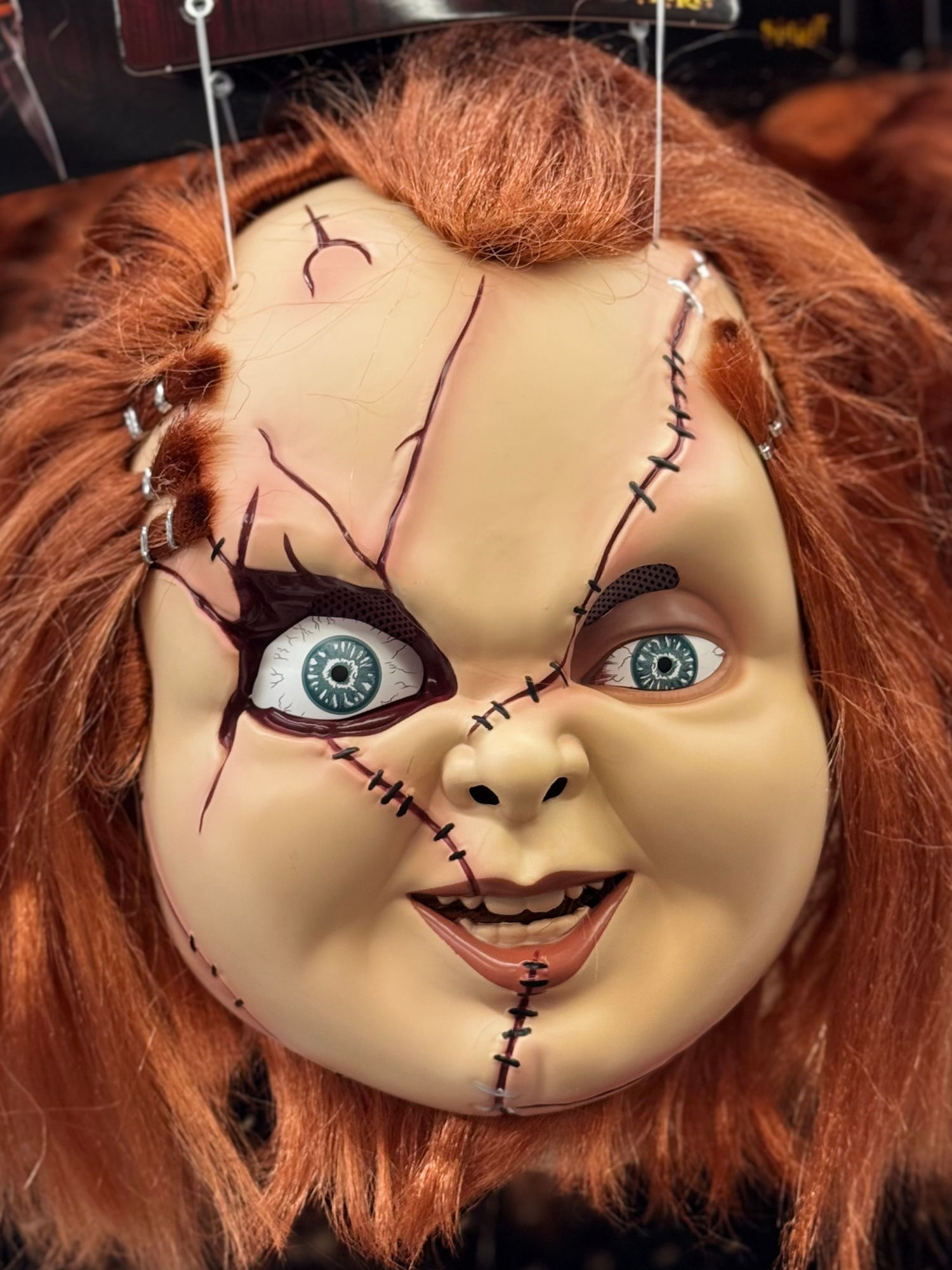 Chucky
