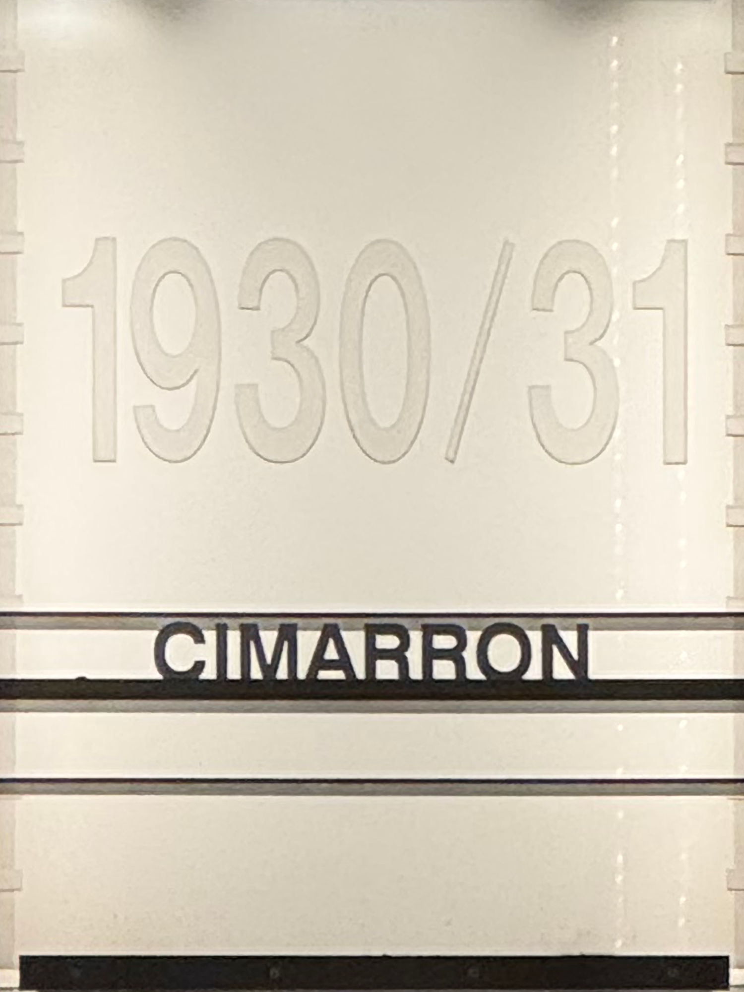Cimarron