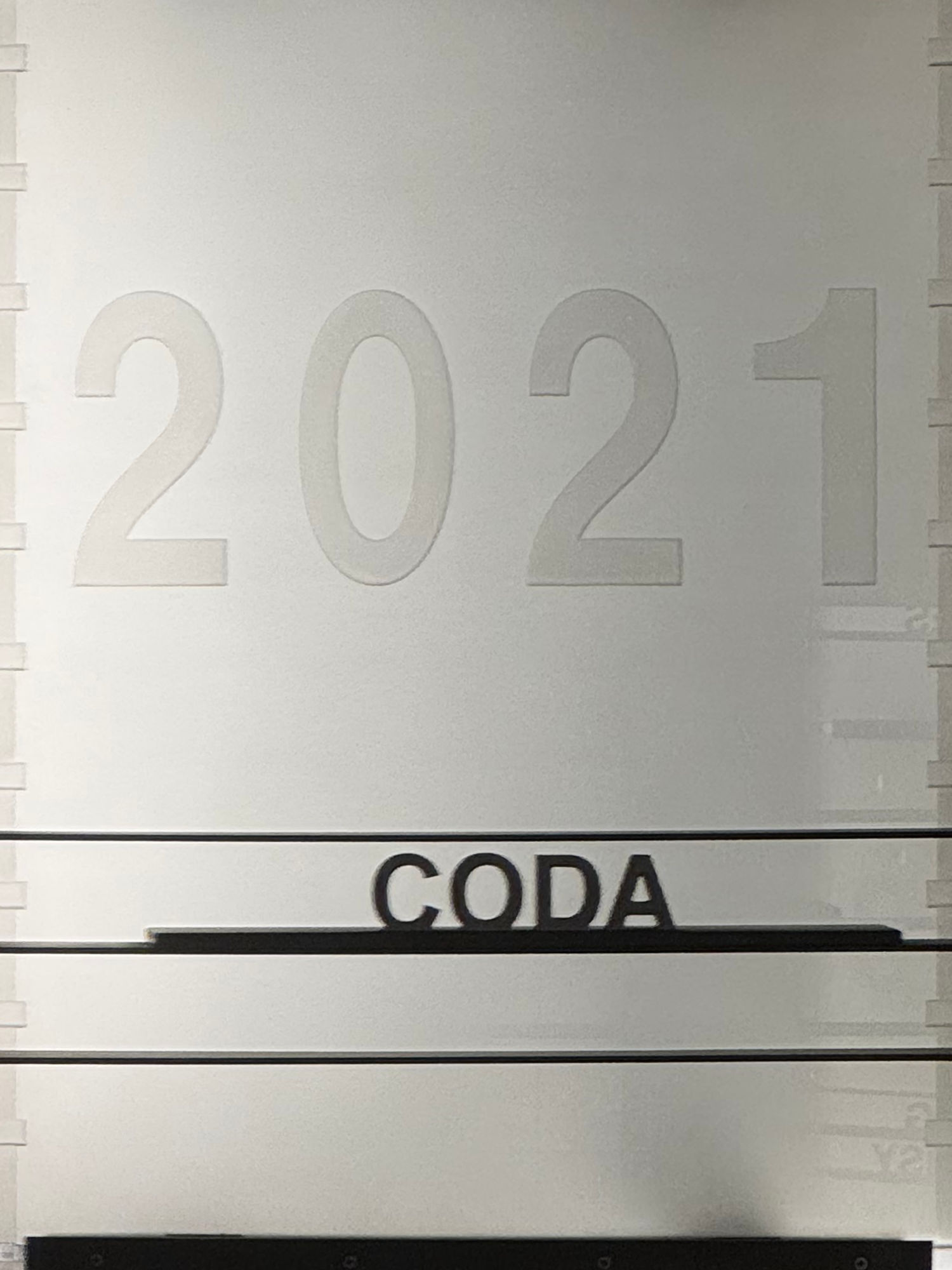 CODA