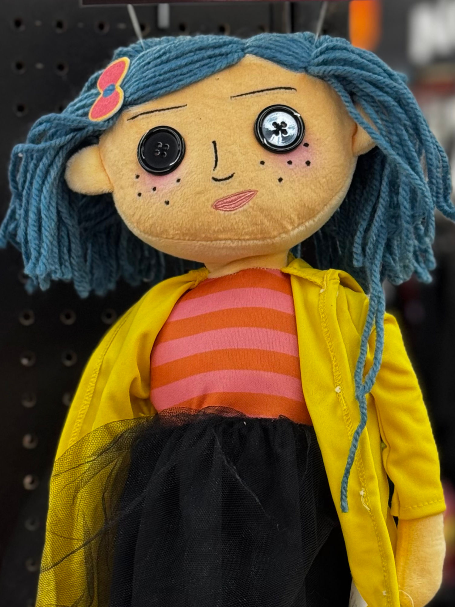 Coraline