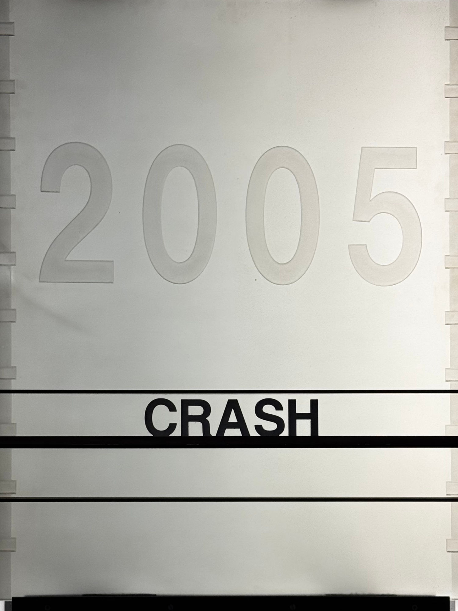 Crash