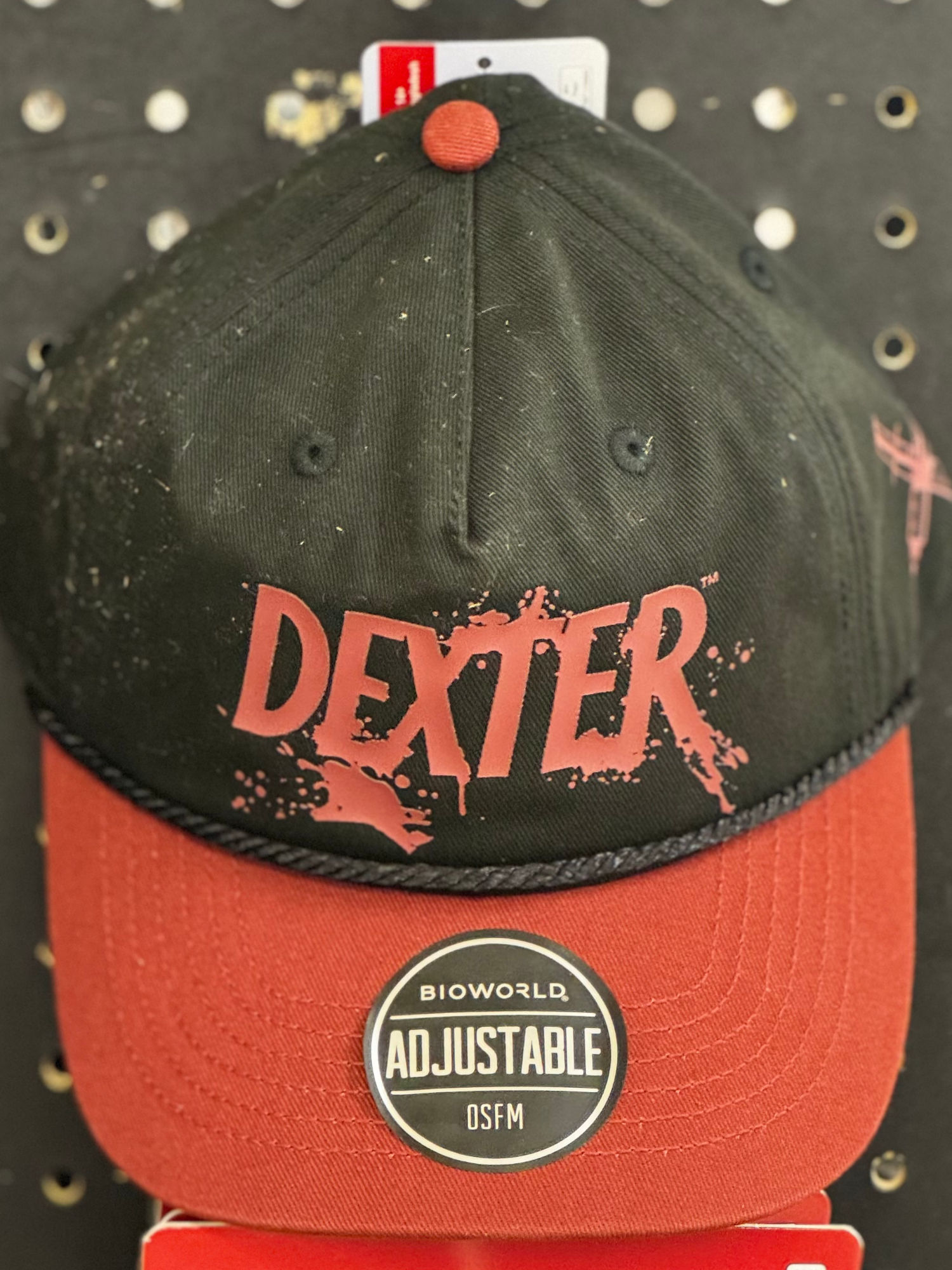 Dexter
