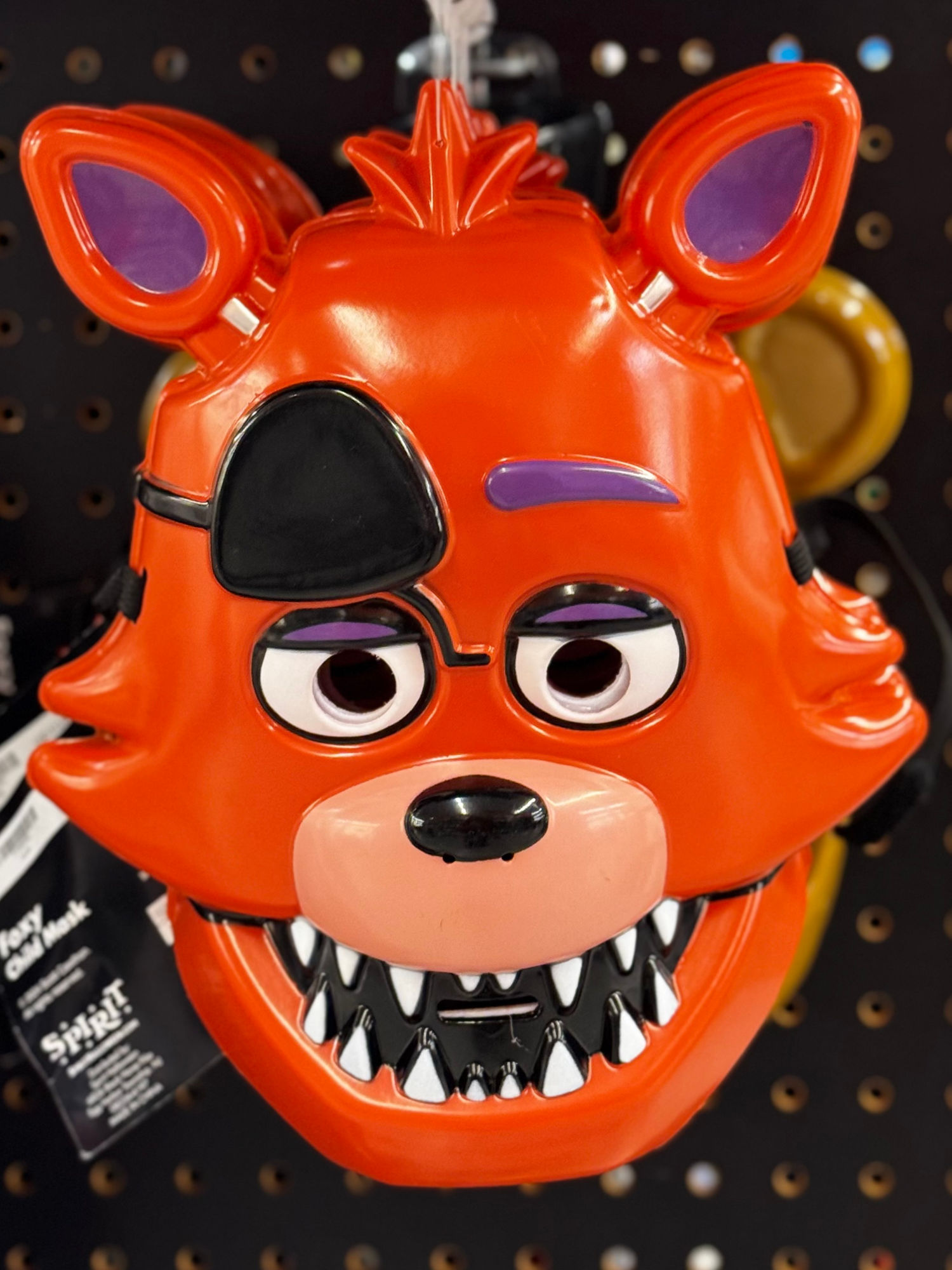 Five Nights at Freddy's