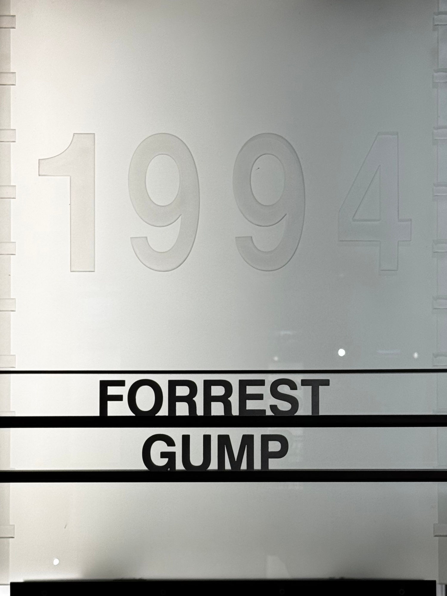 Forrest Gump
