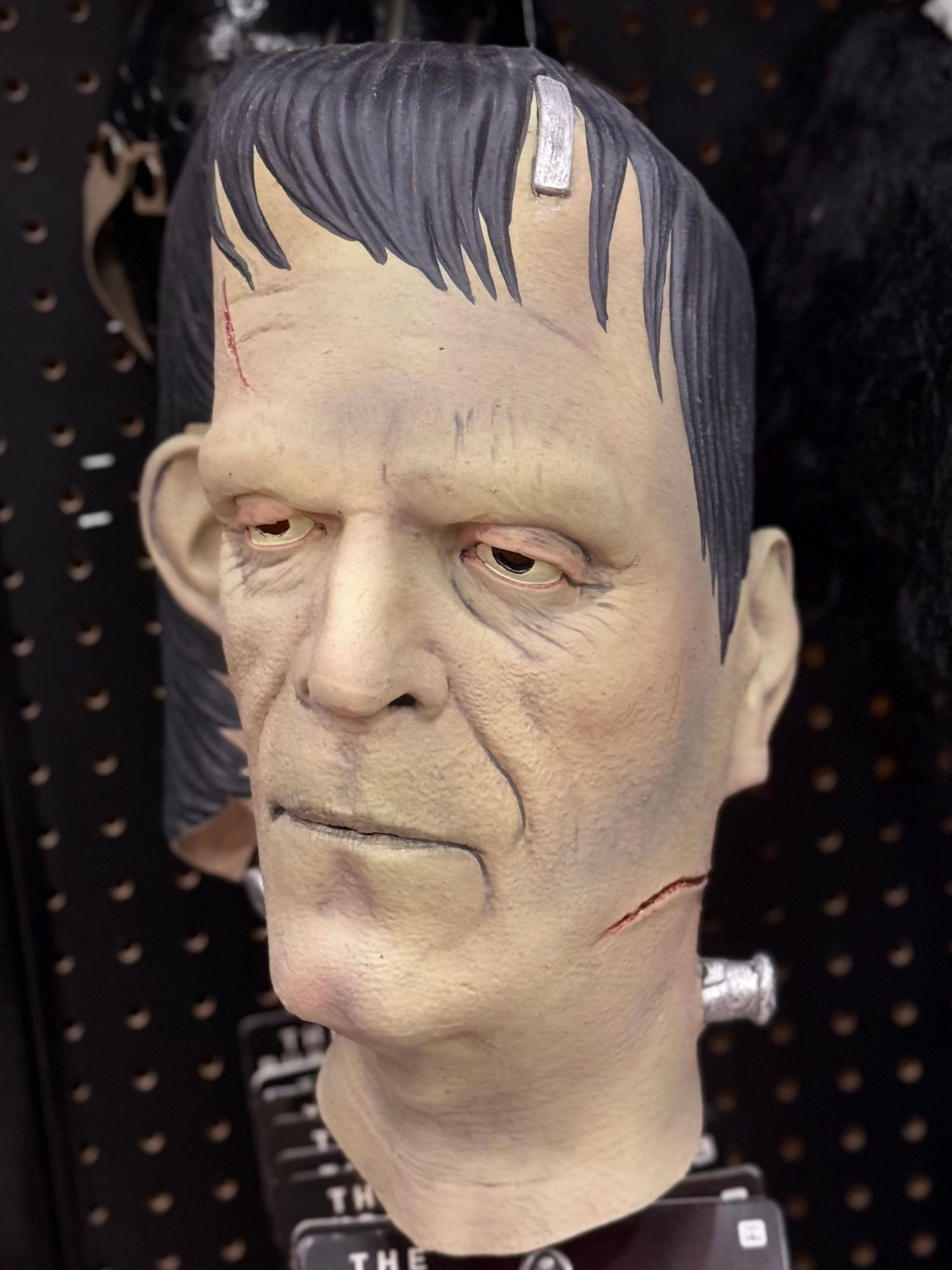 Frankenstein