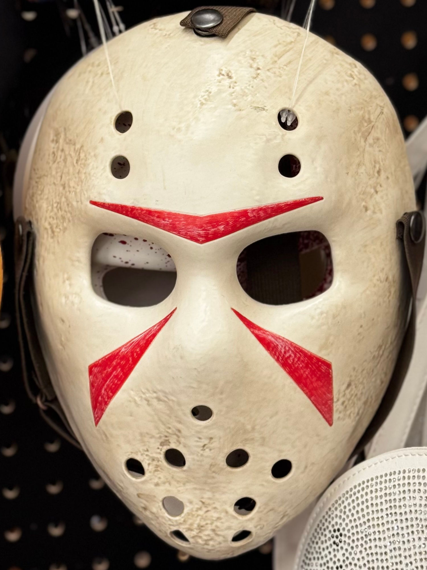 Friday the 13th