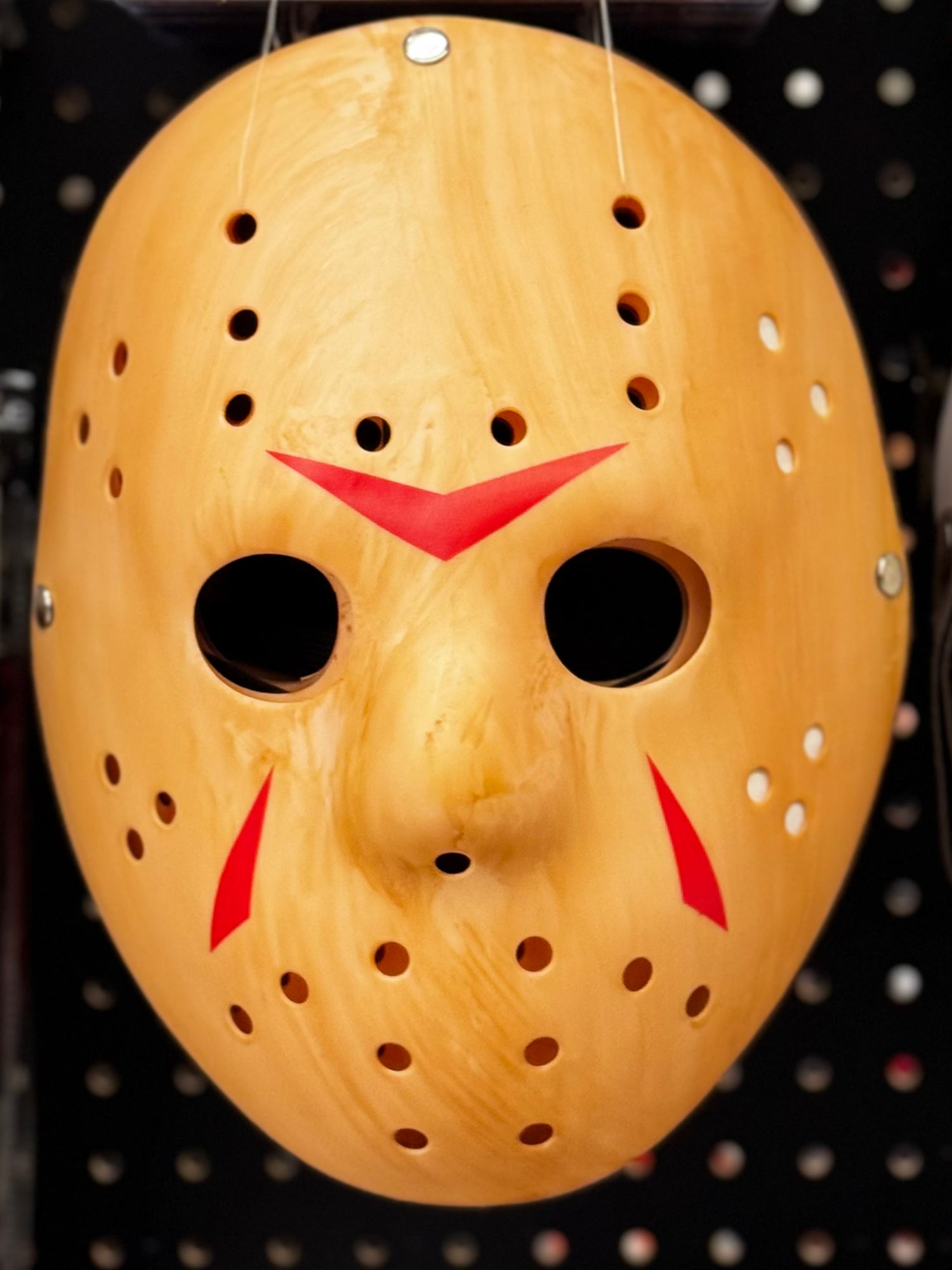 Friday the 13th