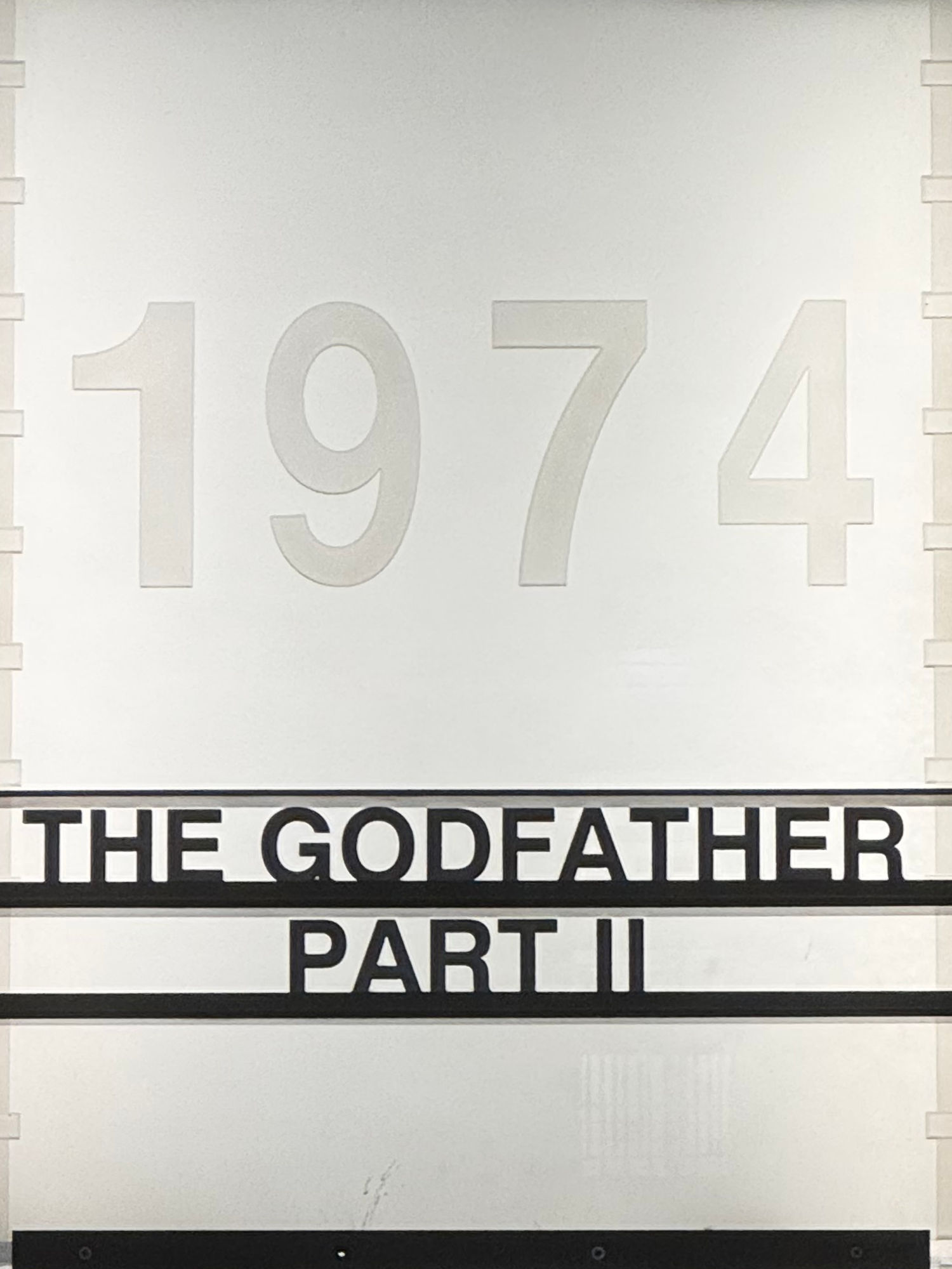 The Godfather Part II
