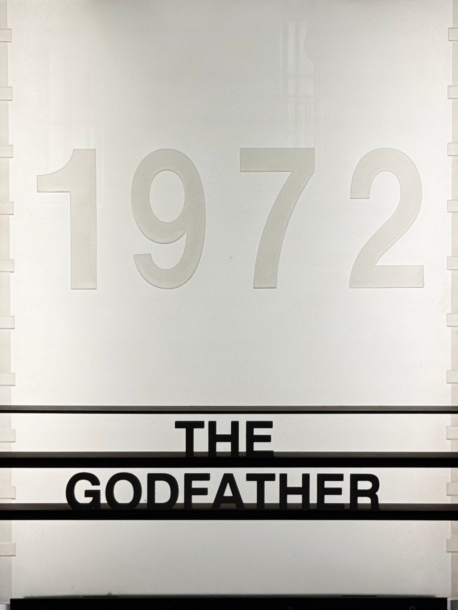 The Godfather
