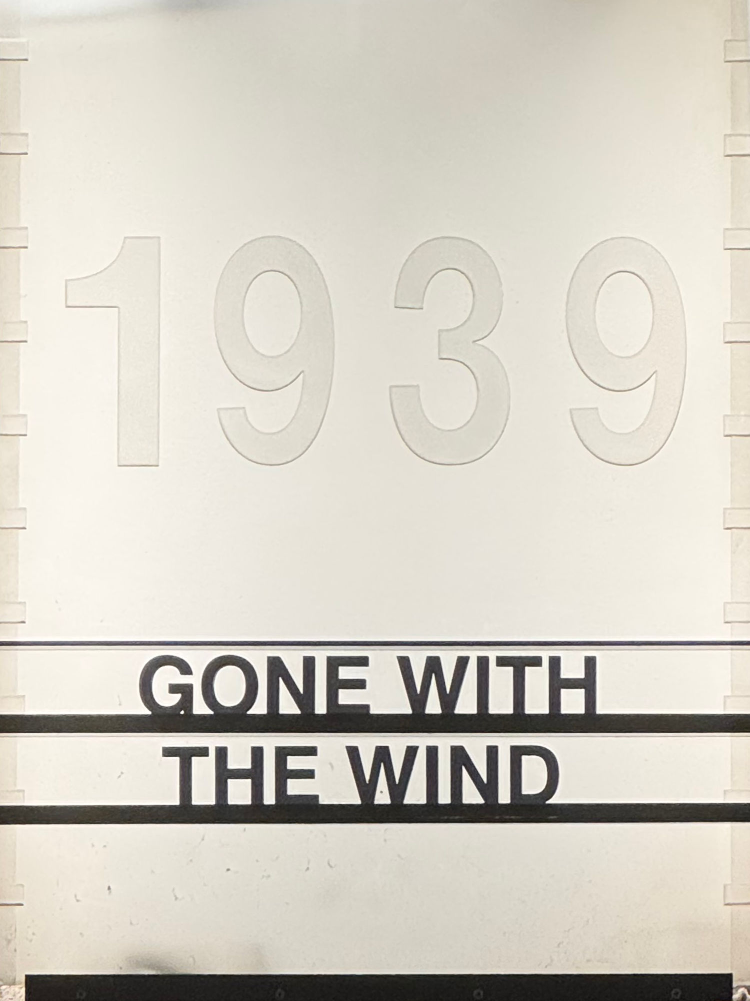 Gone with the Wind
