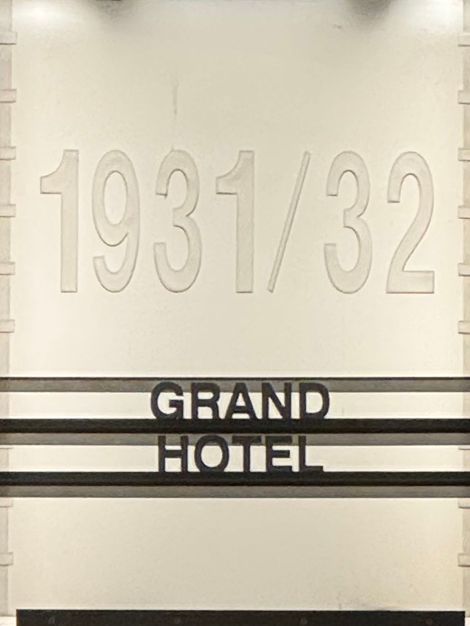 Grand Hotel