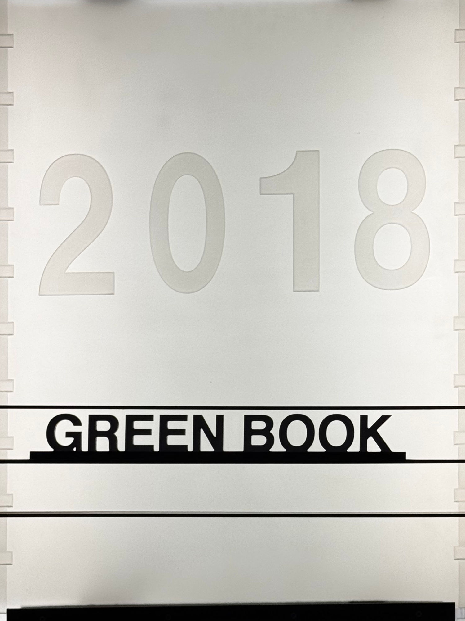 Green Book