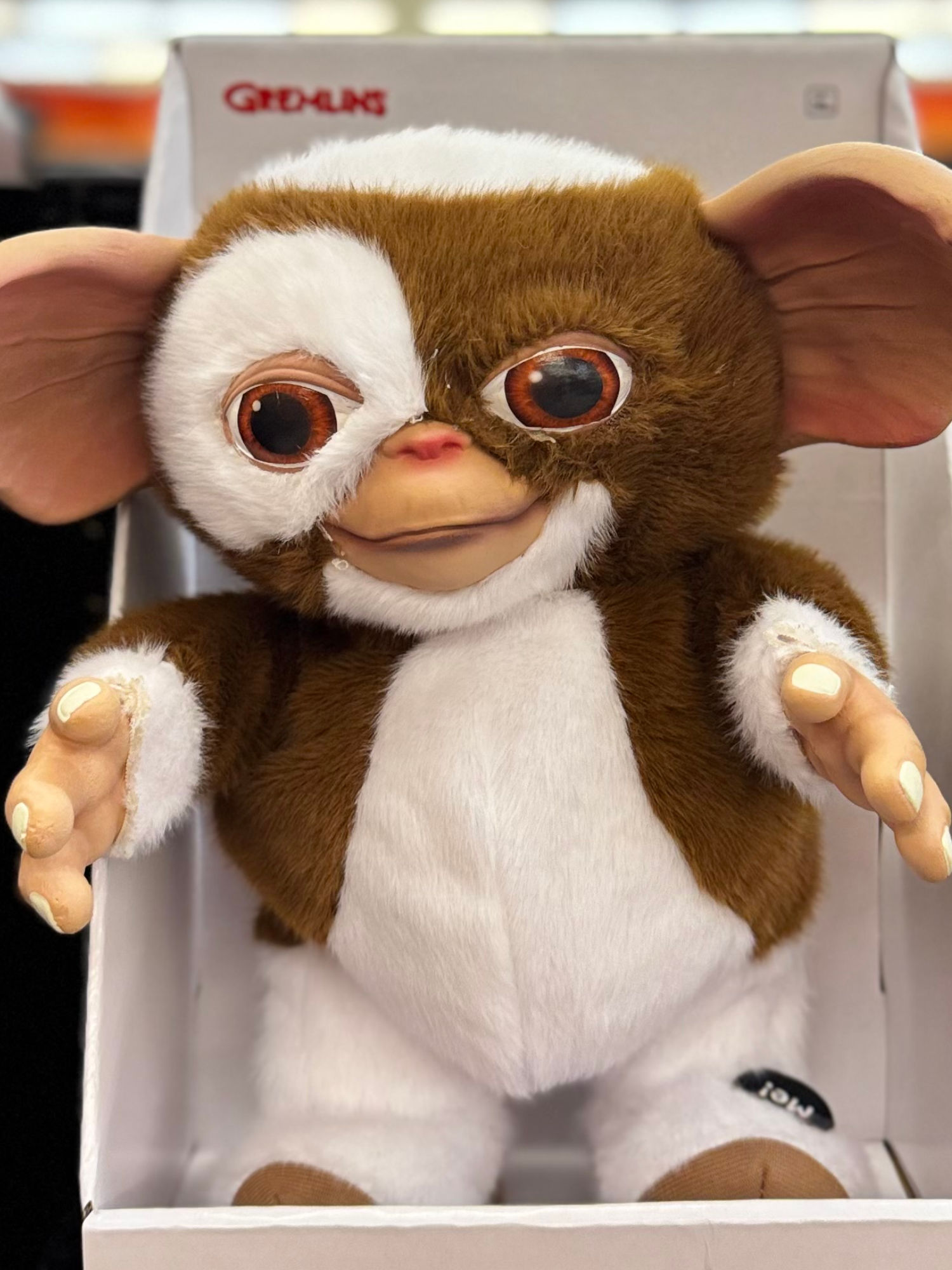 Gremlins