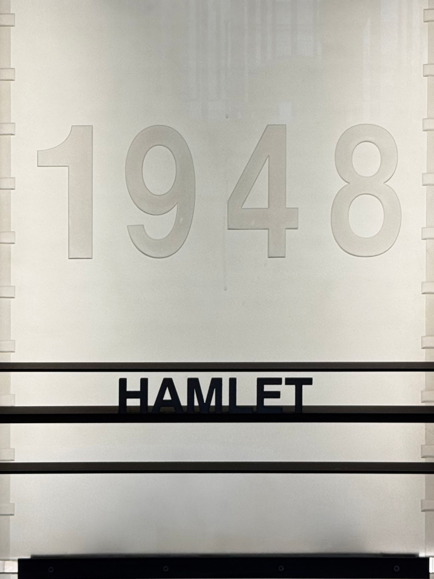 Hamlet