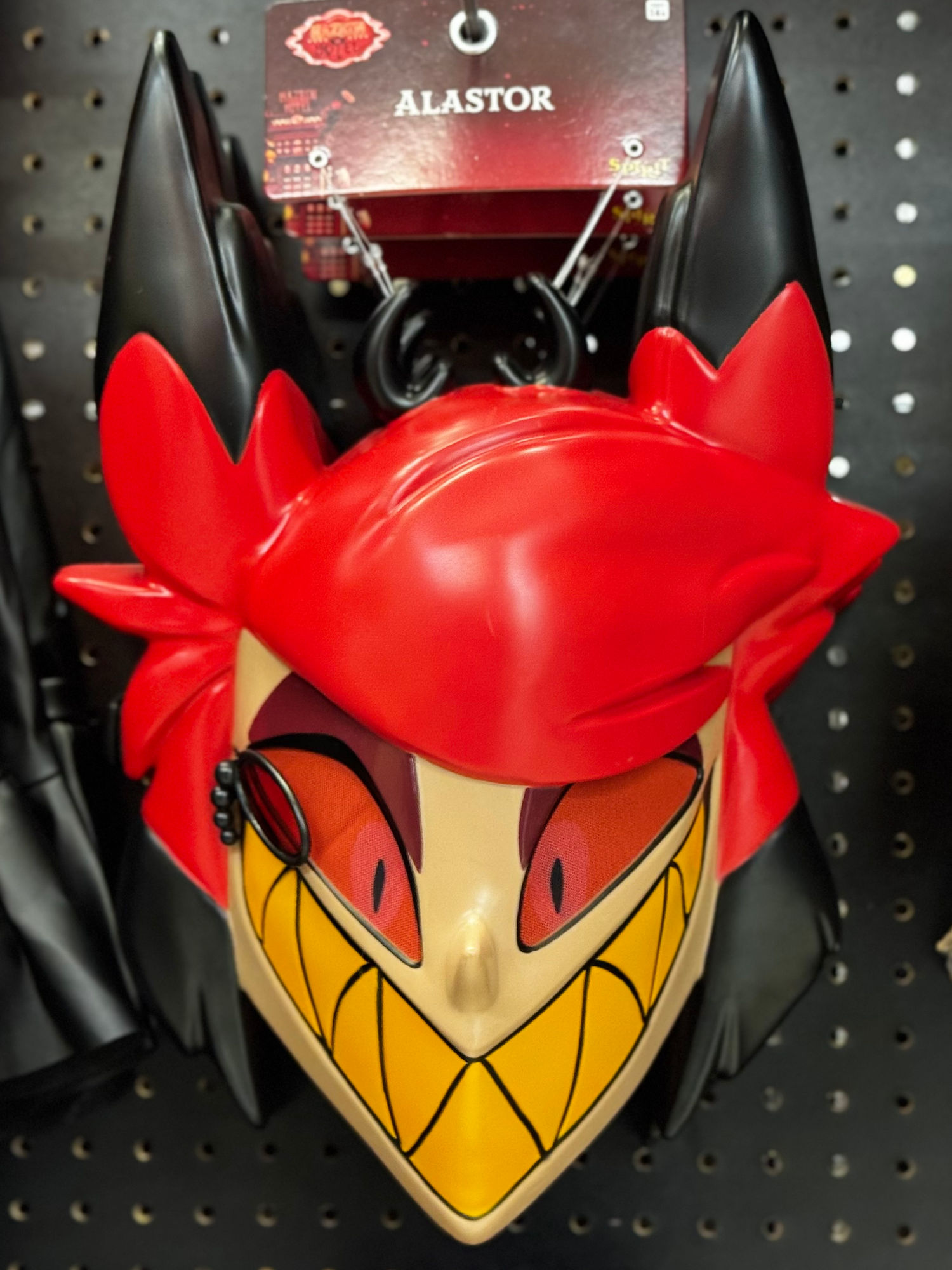 Hazbin Hotel