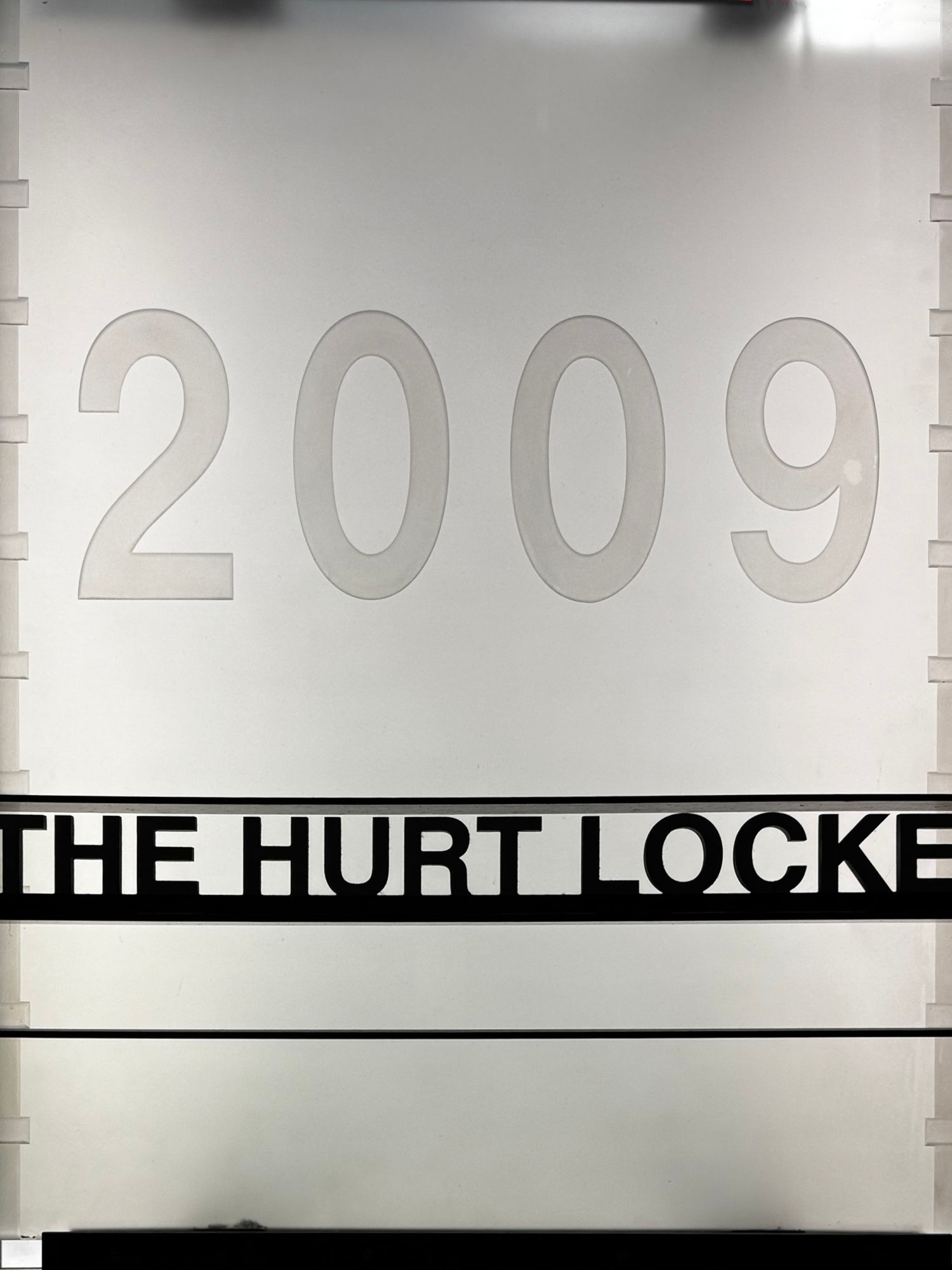 The Hurt Locker
