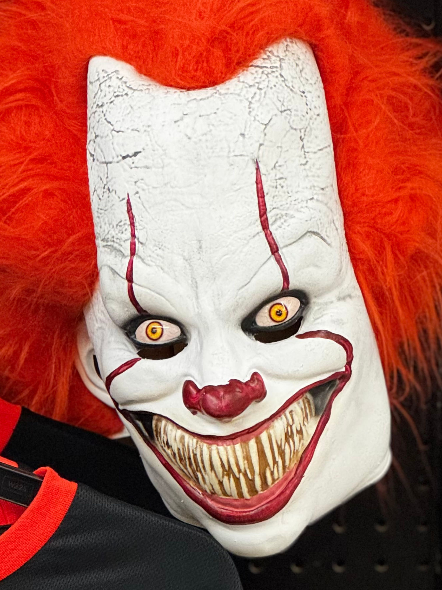 It: Chapter Two
