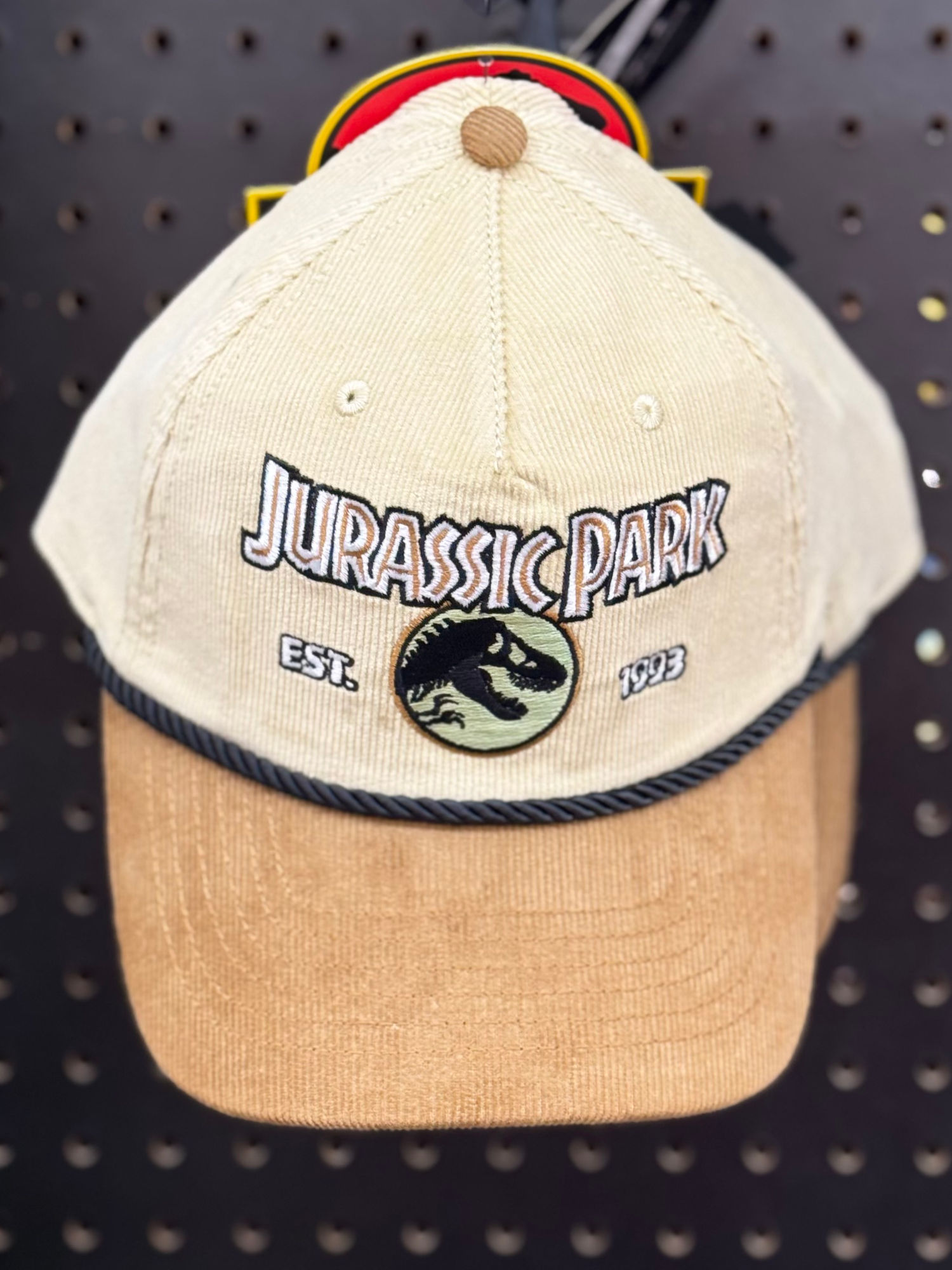 Jurassic Park